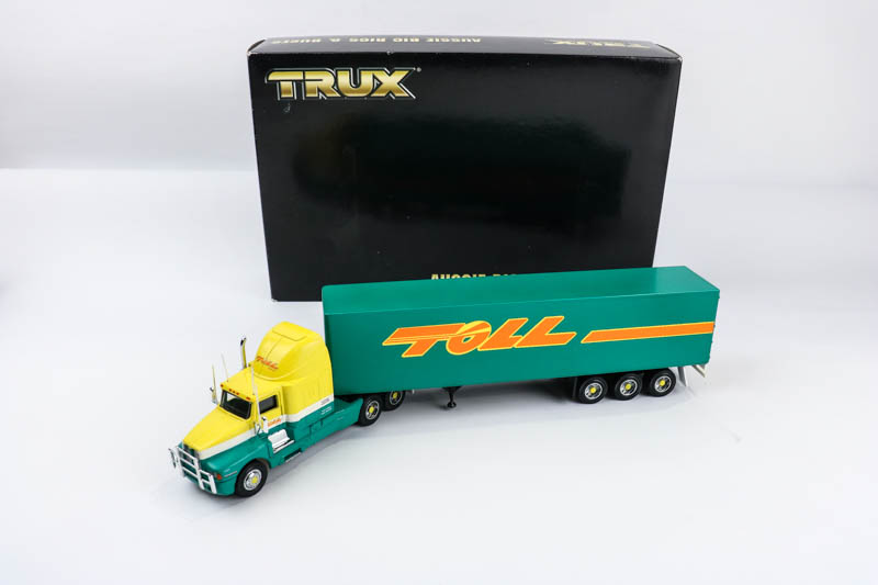 Collectable Models, including Cars and Trains (SA)