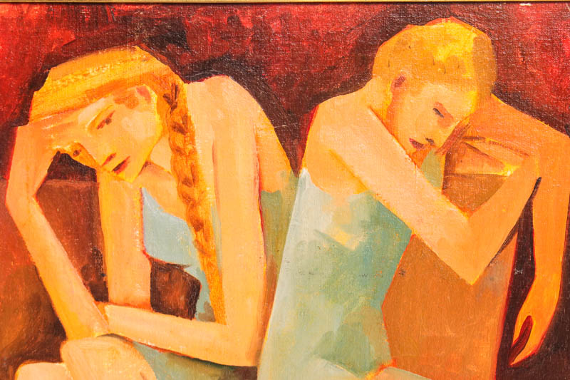 Australian and International Fine Art Auction