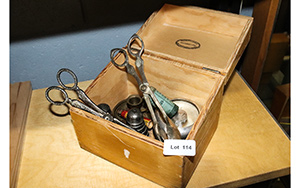 Lot 114