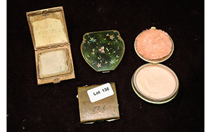 Lot 136