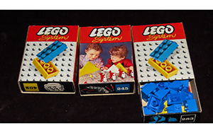 Lot 215