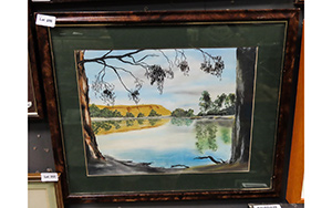 Lot 256