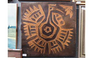 Lot 257