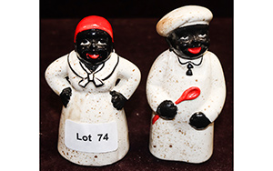 Lot 74