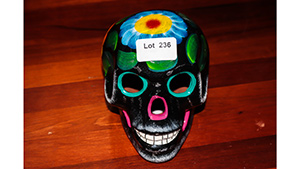 Lot 236