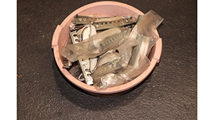 Lot 256