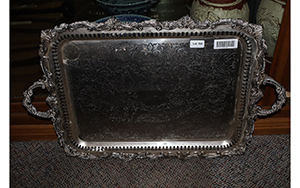 Lot 166