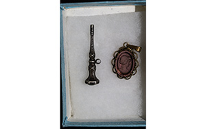 Lot 244