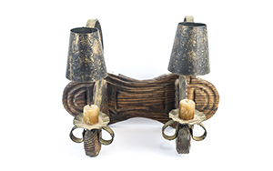 Lot 390