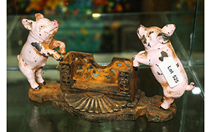 Lot 525