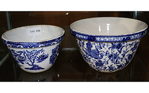 Lot 535