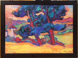 Lot 218