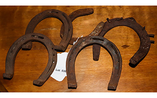 Lot 536