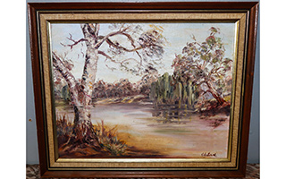 Lot 122