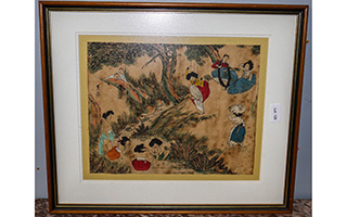 Lot 125