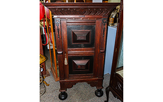 Lot 218