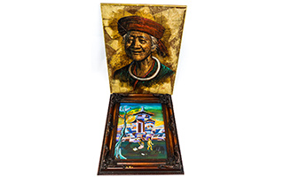 Lot 224