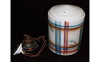 Lot 389