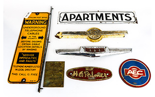 Lot 425