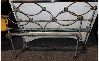 Lot 443