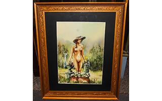 Lot 505