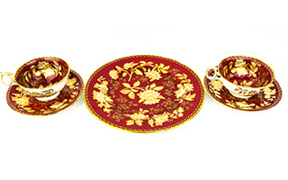 Lot 25