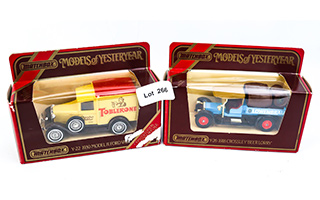 Lot 266