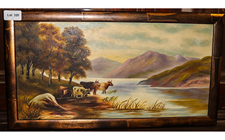 Lot 320