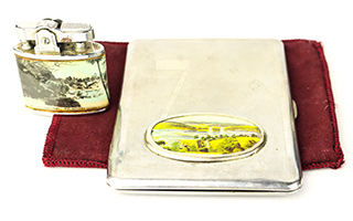 Lot 40