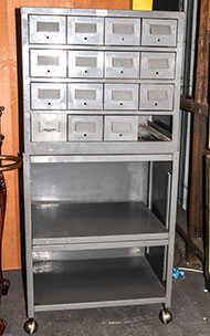 Lot 243