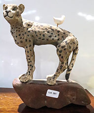 Lot 281