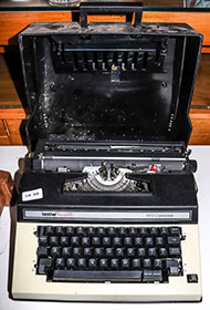 Lot 320