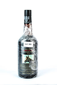 Lot 509