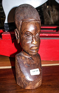 Lot 538