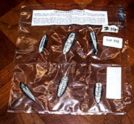 Lot 552