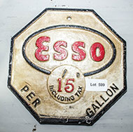 Lot 599