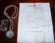 Lot 401