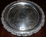 Lot 552