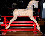 Lot 557
