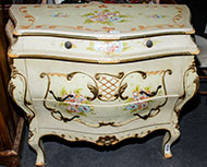 Lot 698