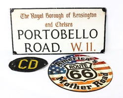Lot 267