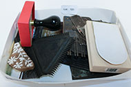 Lot 121