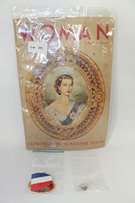 Lot 251 - Thumb image