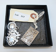 Lot 317