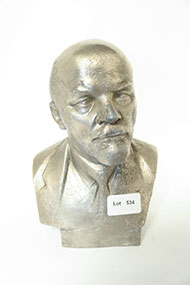 Lot 534