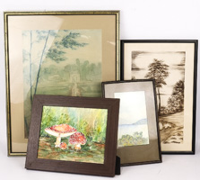 Lot 232