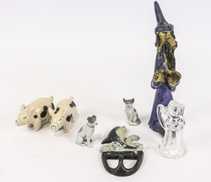 Lot 9