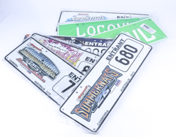 Lot 225