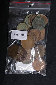 Lot 193