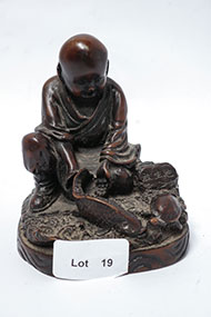 Lot 19